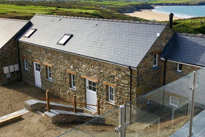 Agricultural Land for sale in St. David's and the Cathedral Close