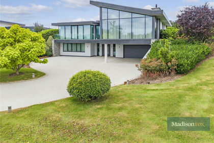 12 acres of Land for sale in Epping