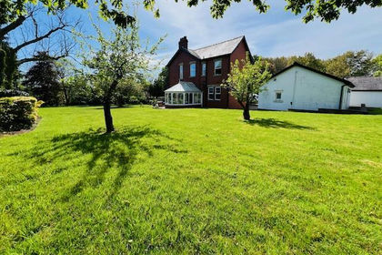 2 acres of Land for sale in Longton