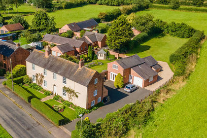 Land for sale in Lockington-Hemington