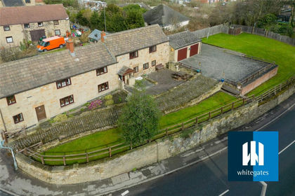 Cottage for sale in Barnsley North