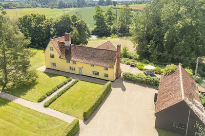 2.9 acres of Land for sale in Kettlebaston