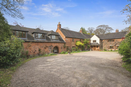 1 acre of Residential Land for sale in Shenstone