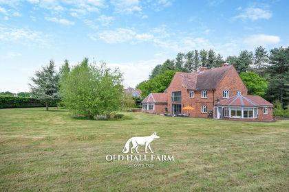 1 acre of Country Home for sale in Rock