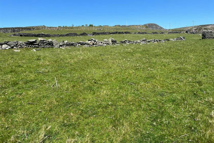 15.2 acres of Undeveloped Land for sale in Llandwrog
