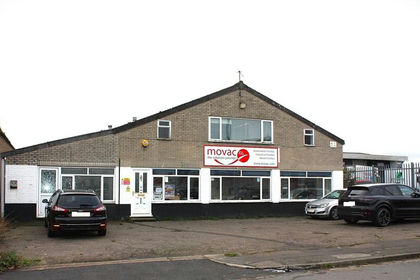 Commercial Land for sale in Norwich North