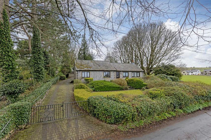 2.8 acres of Land for sale in Bradwell