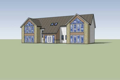 Development Land for sale in Livingston