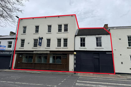 Commercial Land for sale in Darlington