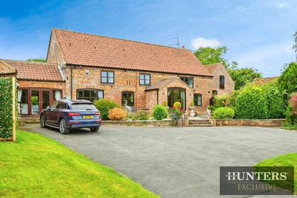 Land for sale in Harpham