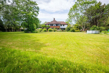 1 acre of Residential Land for sale in Chiddingfold