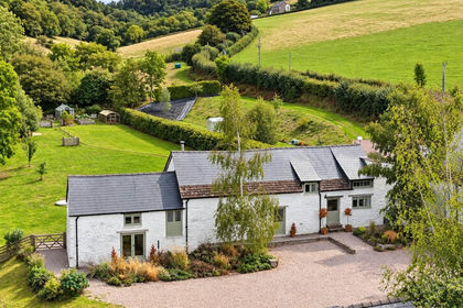Barn Conversion for sale in Trellech United