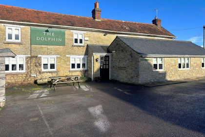 Commercial Land for sale in Gillingham