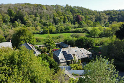 Barn Conversion for sale in St. Germans