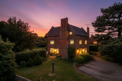 3.6 acres of Development Land for sale in Little Witley