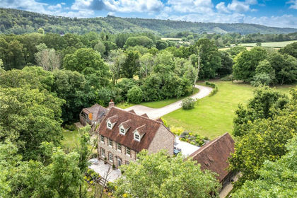 5 acres of Country Home for sale in Duncton
