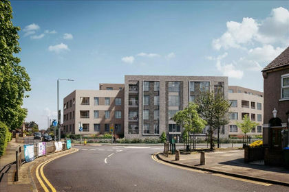 Redevelopment Land for sale in Bexleyheath and Crayford