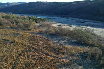 Development Land for sale in Argyll, Bute and South Lochaber