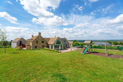 1 acre of Land for sale in Little Rissington