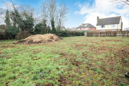 Development Land for sale in Toddington