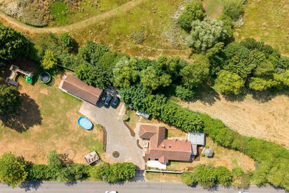 1 acre of House with Land for sale in Skegness