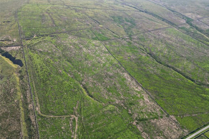 171.5 acres of Agricultural Land for sale in Alston Moor