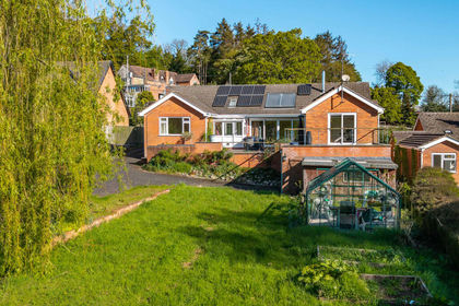 1 acre of House with Land for sale in Bayton