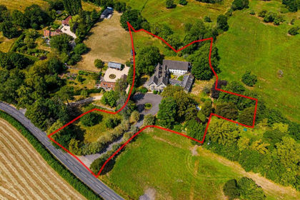 2 acres of Development Land for sale in Hamfallow