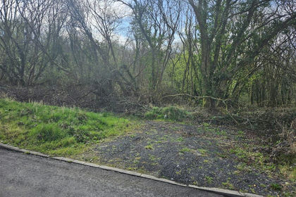 2 acres of Amenity Land for sale in Llanelli Rural