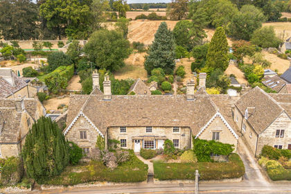Multiple Dwelling Property for sale in Grittleton