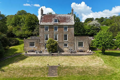 2.3 acres of For sale in Seaborough