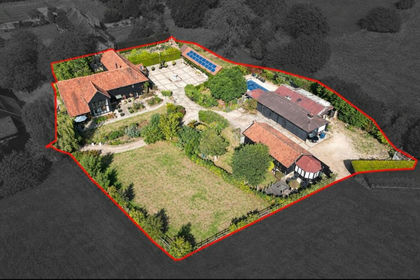 1 acre of Barn Conversion for sale in Great Missenden