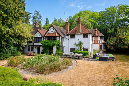 1.5 acres of House with Land for sale in Ruislip, Northwood and Pinner