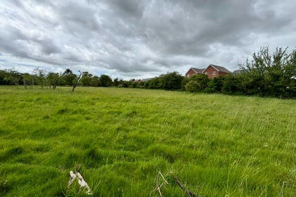 2.9 acres of Development Land for sale in Alcester