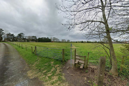 1.8 acres of Undeveloped Land for sale in Hartford