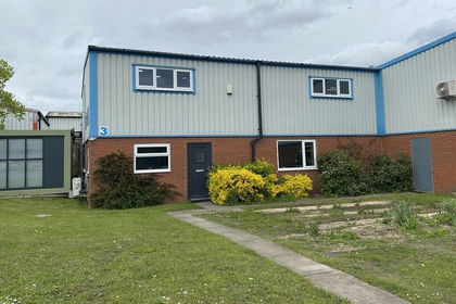 Commercial Land for sale in Brewood and Coven