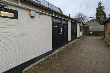 Warehouse for sale in Runnymede and Weybridge