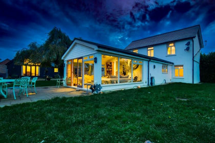 1.7 acres of Land for sale in Meopham