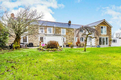 1.8 acres of Land for sale in Lanner