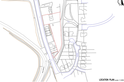 Land for sale in High Peak