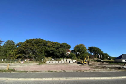 Development Land for sale in Caithness, Sutherland and Easter Ross