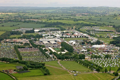 100 acres of Land for sale in Doulting