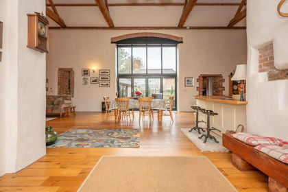 2 acres of Barn Conversion for sale in Felbrigg
