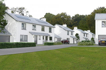 Building Plot for sale in
