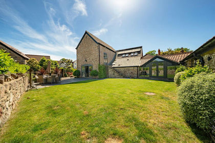 Barn Conversion for sale in Portishead