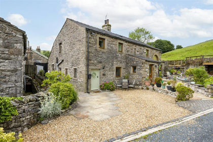 Barn Conversion for sale in Stainforth