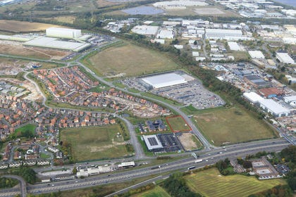 1 acre of Development Land for sale in Sealand