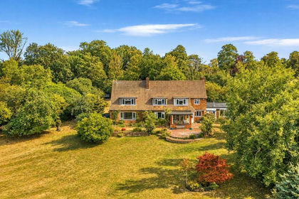 5 acres of House with Land for sale in North Weald Bassett