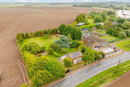 1.5 acres of Land for sale in Surfleet