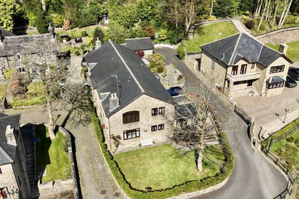 Barn Conversion for sale in Bolton West
